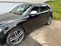 Audi SQ5 3.0 TDI quattro Bayern - Siegenburg Vorschau