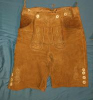 Trachten Lederhose Herren Tracht Lederhose Country Line Tracht Bayern - Ansbach Vorschau