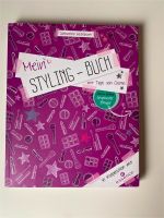 Mein Styling - Buch mit Tipps von Cosma, Catharina Geiselhart Rheinland-Pfalz - Leiwen Vorschau