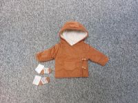 Winterjacke Babyjacke Jacke Größe 62 Topomini Pure Collection Ludwigslust - Landkreis - Ludwigslust Vorschau