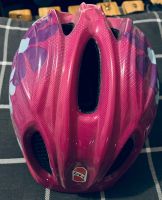 Puky Fahrradhelm 46-54 rosa Baden-Württemberg - Friesenheim Vorschau