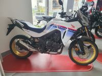 Honda XL 750 Transalp Neufahrzeug Bayern - Villenbach Vorschau