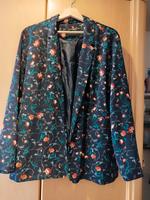 Blazer Only Damen Gr.44 Thüringen - Schmalkalden Vorschau