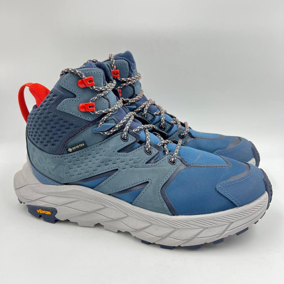 HOKA One One Anacapa MID GTX Damenschuhe Gr. 38 2/3 in Zweibrücken