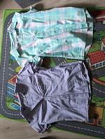 2er Pack Damen Kurzarm Blusen Gr36/38 Brandenburg - Neuruppin Vorschau