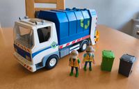 Playmobil Recycling-Fahrzeug 4129 Bayern - Augsburg Vorschau