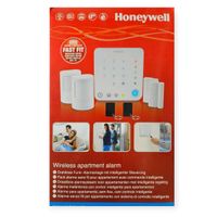 Honeywell Home Security Funk Alarmanlagen Starter Set HS330S A28X Hamburg-Mitte - Hamburg Billstedt   Vorschau