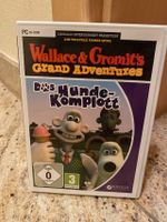 PC Spiel Wallace & Gromit Bayern - Rimsting Vorschau