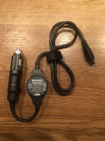 Lenovo DC DC Adapter Power Cord 12 V Auto Car Rheinland-Pfalz - Koblenz Vorschau