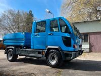 Multicar M30 M31 Fumo M26 Doka Kipper Allrad Sachsen - Coswig Vorschau