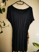 Kleid // Sommerkleid Pimkie Gr. 36/38 dunkelblau Hessen - Kassel Vorschau