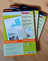 Fotopapier Inkjet glossy 140 g, A4, Geha, Bayern - Penzberg Vorschau