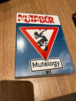 Mutabor Mutology Makana Doku DvD Brandenburg - Wustermark Vorschau