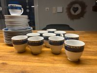 10+1 Kaffeeservice Nordrhein-Westfalen - Krefeld Vorschau