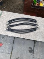 9x NSGAFÖU 1 x 35mm² Leitung Kabel konfektioniert 50cm Berlin - Tempelhof Vorschau