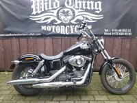 Harley-Davidson FXDB Street Bob 103 Rheinland-Pfalz - Bornheim Pfalz Vorschau