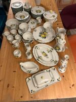 Villeroy und Boch Geschirrserie Jamaica Berlin - Zehlendorf Vorschau