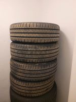 Sommerreifen Continental EcoContakt 6 185/55 R 15 Hessen - Wölfersheim Vorschau