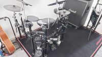 Roland TD-11K E-Drumkit mit Zubehör Nürnberg (Mittelfr) - Mitte Vorschau