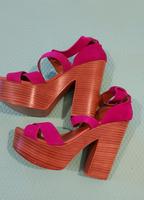 damen sommerschuhe Bayern - Hösbach Vorschau