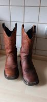 Westernboots von Justin "Gipsy" 6b (36) Sachsen - Delitzsch Vorschau