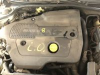 Motor Renault Laguna II 2 1,9dCi 120PS F9Q650670674 750 14588 Sachsen-Anhalt - Coswig (Anhalt) Vorschau