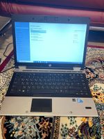 Hp Elite book 1440p Notebook/ Laptop Hamburg-Mitte - Hamburg Borgfelde Vorschau