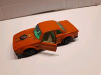 No.45 Matchbox Superfast - BMW 3,0 CSL - Orange /Dekor Nürnberg (Mittelfr) - Nordstadt Vorschau