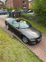 BMW 330 d  Cabrio Schleswig-Holstein - Lübeck Vorschau