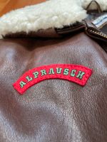 Alprausch Lederjacke Echtleder Brandenburg - Potsdam Vorschau