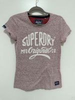 SuperDry T-Shirt Gr S Rheinland-Pfalz - Kaiserslautern Vorschau
