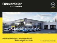 Opel Mokka e Elegance *Massage/SHZ/NAVI/KAMERA* Nordrhein-Westfalen - Münster-Hafen Vorschau
