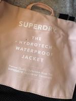 Superdry Jacke Rosa Rheinland-Pfalz - Burrweiler Vorschau