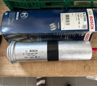 Bosch Dieselfilter N2106 für BMW Mahle KL763/D Bayern - Karlstadt Vorschau