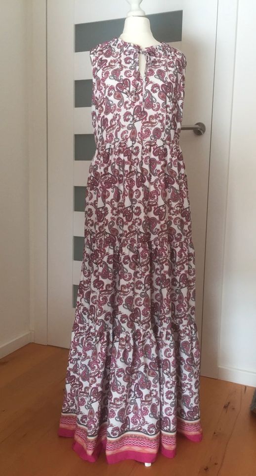 Maxikleid von Linea Tessini Apart Gr 36 neu in Neuenstadt