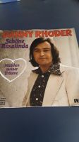 Vinyl Single Danny Rhoder Sammler Musik Party Feier Mitsingen Bayern - Pförring Vorschau