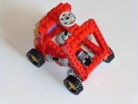 Lego® - 8024 - Auto von 1989 – Technic - Buggy - OBA Baden-Württemberg - Mannheim Vorschau