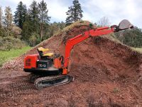 Mini Bagger Peljob EB 10   !Festpreis! Niedersachsen - Wedemark Vorschau