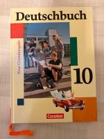 Cornelsen Deutschbuch 10, Neu Niedersachsen - Nordhorn Vorschau