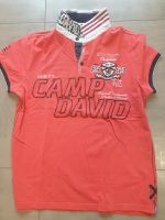 Camp David T Shirt Nordrhein-Westfalen - Grefrath Vorschau