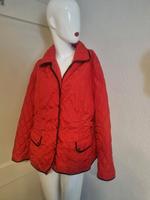 Gerry Weber Steppjacke Jacke rot Gr 46 Bayern - Werneck Vorschau