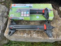 Gardena Aqua Zoom M, Sprinkler, Bewässerung Bayern - Mainaschaff Vorschau