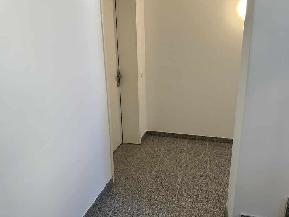 Neubau 3 Zimmer Wohnung mit Terasse und Garten in Hanau