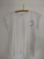 T-Shirt von LASCANA Größe 40/42 Hessen - Neuhof Vorschau