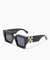 100% ORIGINAL OFF WHITE VIRGIL ABLOH SONNENBRILLE SUN NEU 360,00€ Hamburg-Nord - Hamburg Winterhude Vorschau