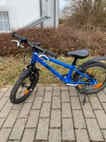 Kubikes 16 Zoll Kinder Fahrrad Mountainbike MTB leicht wie Whoom Bayern - Hirschaid Vorschau
