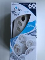 GLADE BY BRISE automatic Spray „fresh cotton“, Lufterfrischer,NEU Schleswig-Holstein - Kiel Vorschau