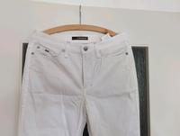 CAMBIO Jeans Damen 40 modisch hochwertig, blütenweiß Kr. München - Ottobrunn Vorschau