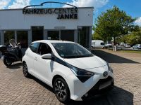 Toyota AYGO Team Deutschland +Kamera/CarPlay/FSE+ Niedersachsen - Hameln Vorschau