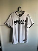 Snipes T-Shirt Sachsen-Anhalt - Magdeburg Vorschau